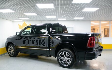 Rambler 1500, 2026 год, 10 999 000 рублей, 4 фотография