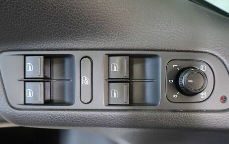 Volkswagen Tiguan I, 2016 год, 1 573 000 рублей, 13 фотография