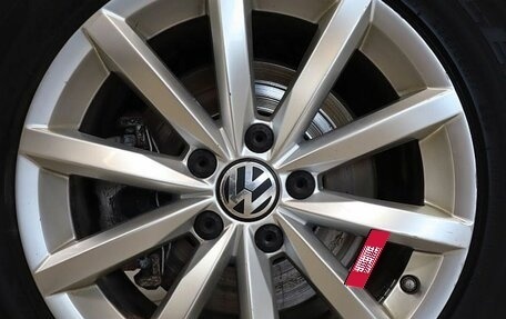 Volkswagen Tiguan I, 2016 год, 1 573 000 рублей, 15 фотография