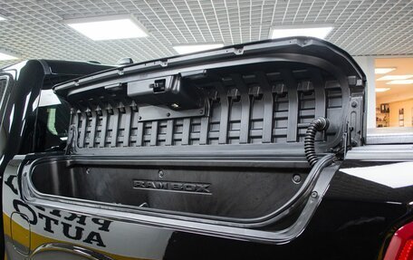 Rambler 1500, 2026 год, 10 999 000 рублей, 26 фотография