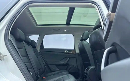 Volkswagen Tharu, 2022 год, 1 665 000 рублей, 9 фотография