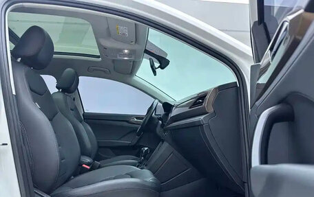 Volkswagen Tharu, 2022 год, 1 665 000 рублей, 8 фотография