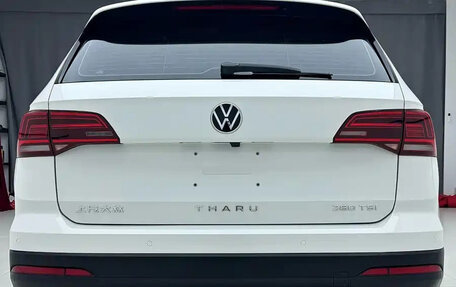 Volkswagen Tharu, 2022 год, 1 665 000 рублей, 6 фотография