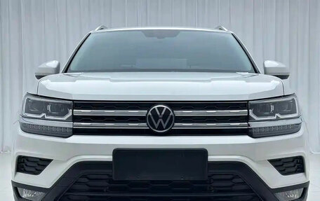 Volkswagen Tharu, 2022 год, 1 665 000 рублей, 2 фотография
