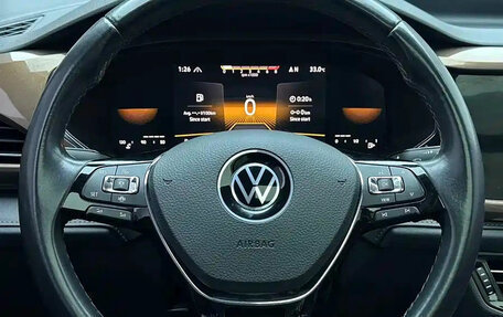 Volkswagen Tharu, 2022 год, 1 665 000 рублей, 12 фотография