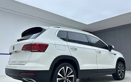 Volkswagen Tharu, 2022 год, 1 665 000 рублей, 5 фотография