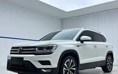 Volkswagen Tharu, 2022 год, 1 665 000 рублей, 3 фотография
