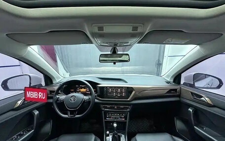 Volkswagen Tharu, 2022 год, 1 665 000 рублей, 11 фотография