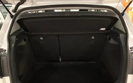 Volkswagen T-Cross I, 2023 год, 1 280 000 рублей, 10 фотография