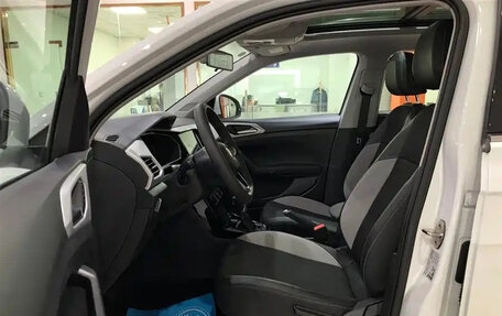 Volkswagen T-Cross I, 2023 год, 1 280 000 рублей, 5 фотография