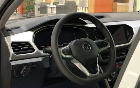 Volkswagen T-Cross I, 2023 год, 1 280 000 рублей, 9 фотография