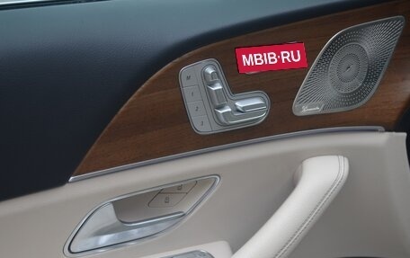 Mercedes-Benz GLS, 2021 год, 8 500 000 рублей, 15 фотография