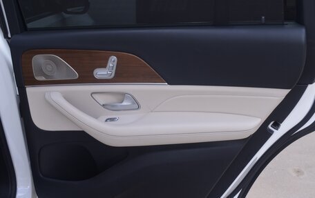 Mercedes-Benz GLS, 2021 год, 8 500 000 рублей, 20 фотография