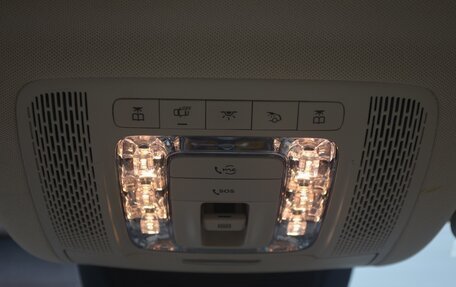 Mercedes-Benz GLS, 2021 год, 8 500 000 рублей, 22 фотография