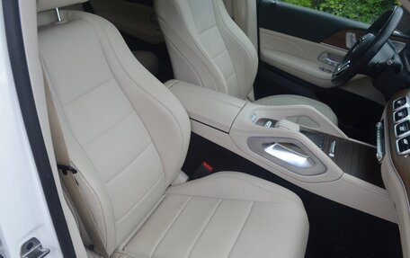 Mercedes-Benz GLS, 2021 год, 8 500 000 рублей, 27 фотография