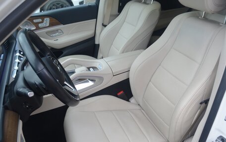Mercedes-Benz GLS, 2021 год, 8 500 000 рублей, 25 фотография