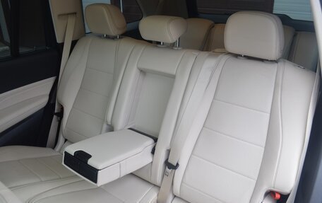 Mercedes-Benz GLS, 2021 год, 8 500 000 рублей, 26 фотография