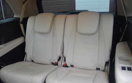 Mercedes-Benz GLS, 2021 год, 8 500 000 рублей, 28 фотография