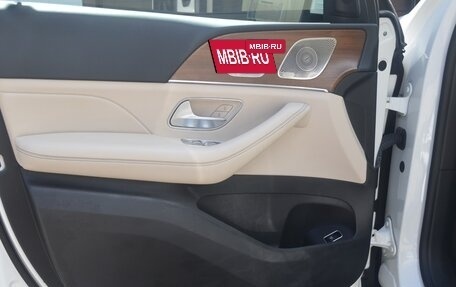 Mercedes-Benz GLS, 2021 год, 8 500 000 рублей, 19 фотография