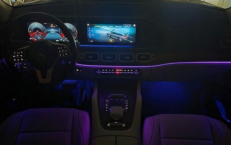 Mercedes-Benz GLS, 2021 год, 8 500 000 рублей, 32 фотография