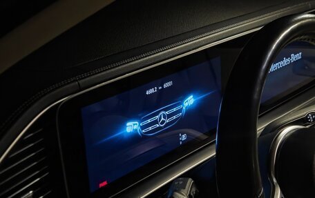 Mercedes-Benz GLS, 2021 год, 8 500 000 рублей, 35 фотография
