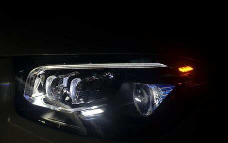 Mercedes-Benz GLS, 2021 год, 8 500 000 рублей, 36 фотография