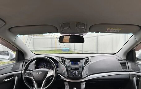 Hyundai i40 I рестайлинг, 2015 год, 1 150 000 рублей, 12 фотография