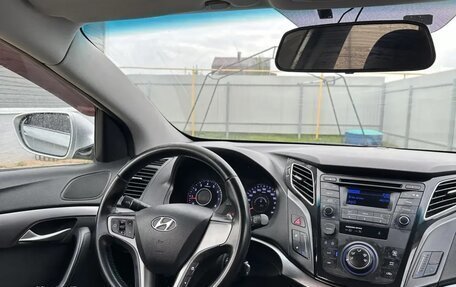 Hyundai i40 I рестайлинг, 2015 год, 1 150 000 рублей, 10 фотография