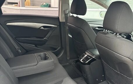 Hyundai i40 I рестайлинг, 2015 год, 1 150 000 рублей, 13 фотография