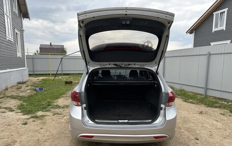Hyundai i40 I рестайлинг, 2015 год, 1 150 000 рублей, 7 фотография