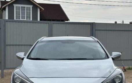 Hyundai i40 I рестайлинг, 2015 год, 1 150 000 рублей, 8 фотография
