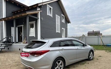 Hyundai i40 I рестайлинг, 2015 год, 1 150 000 рублей, 3 фотография