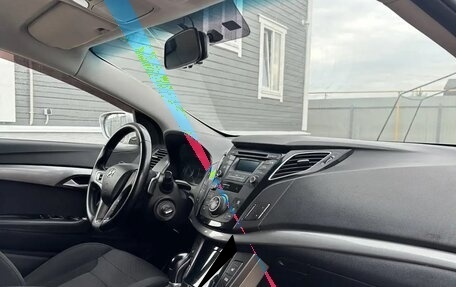 Hyundai i40 I рестайлинг, 2015 год, 1 150 000 рублей, 9 фотография