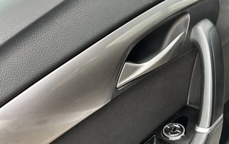 Hyundai i40 I рестайлинг, 2015 год, 1 150 000 рублей, 14 фотография