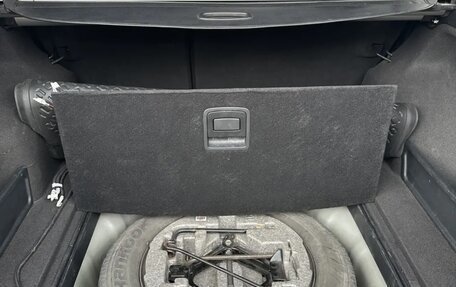 Hyundai i40 I рестайлинг, 2015 год, 1 150 000 рублей, 15 фотография