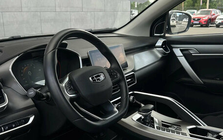 Geely Coolray I, 2023 год, 1 945 000 рублей, 9 фотография