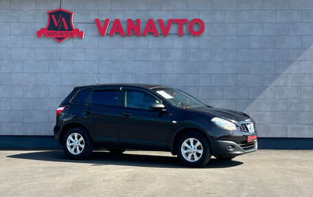 Nissan Qashqai, 2012 год, 895 000 рублей, 3 фотография