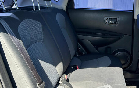 Nissan Qashqai, 2012 год, 895 000 рублей, 11 фотография