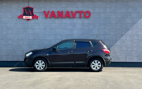 Nissan Qashqai, 2012 год, 895 000 рублей, 8 фотография