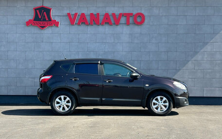Nissan Qashqai, 2012 год, 895 000 рублей, 4 фотография