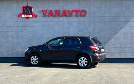 Nissan Qashqai, 2012 год, 895 000 рублей, 7 фотография