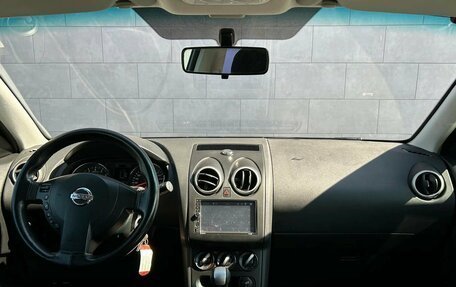 Nissan Qashqai, 2012 год, 895 000 рублей, 14 фотография