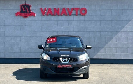 Nissan Qashqai, 2012 год, 895 000 рублей, 2 фотография