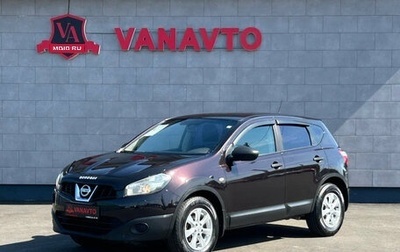 Nissan Qashqai, 2012 год, 895 000 рублей, 1 фотография