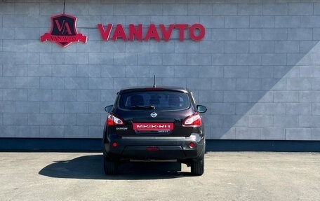 Nissan Qashqai, 2012 год, 895 000 рублей, 6 фотография