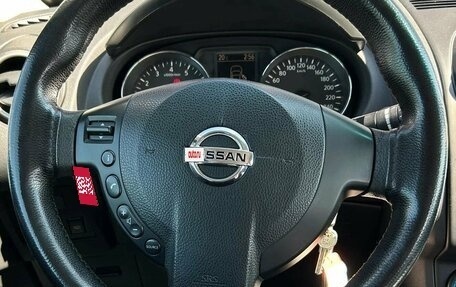 Nissan Qashqai, 2012 год, 895 000 рублей, 15 фотография
