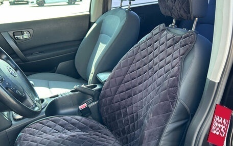 Nissan Qashqai, 2012 год, 895 000 рублей, 9 фотография