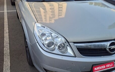 Opel Vectra C рестайлинг, 2005 год, 350 000 рублей, 1 фотография