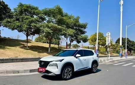 Nissan X-Trail, 2023 год, 2 865 000 рублей, 1 фотография