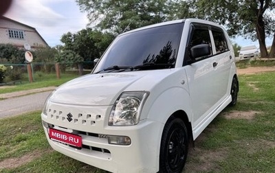 Suzuki Alto, 2009 год, 280 000 рублей, 1 фотография